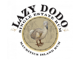 Lazy Dodo Rum Mauritius